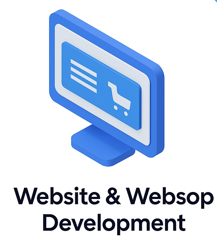 Webfejlesztés
